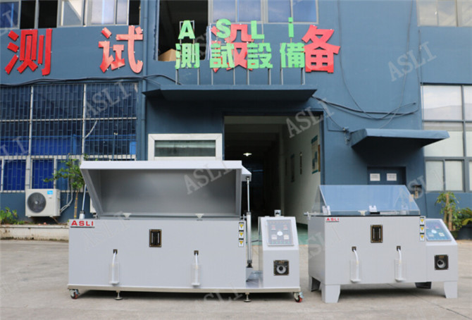 Câmara dos testes de corrosão do pulverizador de sal do laboratório/teste ambiental