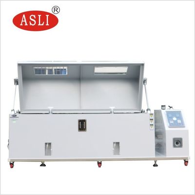 SH-60 Salt Spray Cyclic Corrosion Test Chamber 108L Electronic Components And Metal Materials