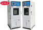 Laboratory LCD Temperature Humidity Environmental Test Chamber For Calibrating