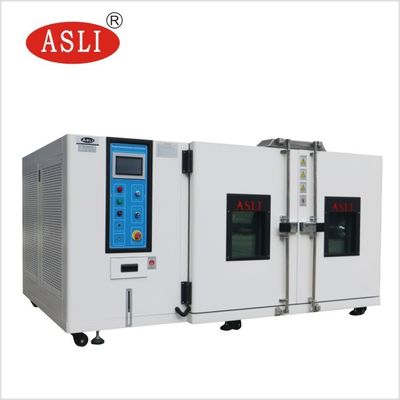 Forno de envelhecimento 150℃ do laboratório de alta temperatura personalizado da secagem e do envelhecimento