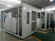 20% - 98% Rh Walk In Climatic Stability Chamber Electronic For Auto Spare Parts