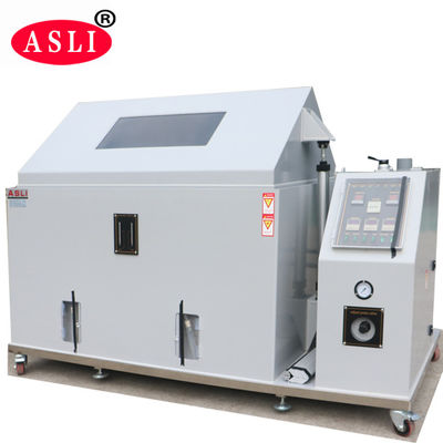 Máquina do teste de pulverizador de sal para NSS ACSS CASS dos testes de corrosão 120L da névoa ~200L